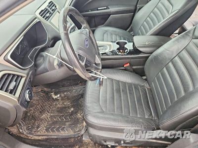 Zdjęcie 7 z 12 samochodu: 2016 FORD FUSION SE VIN:3FA6P0HD2GR312687 - miniatura