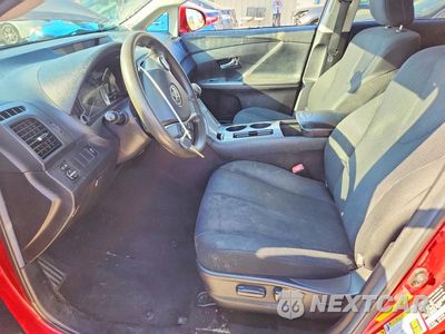 Zdjęcie 7 z 13 samochodu: 2015 TOYOTA VENZA LE VIN:4T3ZA3BB2FU093502 - miniatura