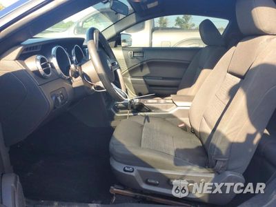 Zdjęcie 7 z 12 samochodu: 2006 FORD MUSTANG VIN:1ZVFT80N965106872 - miniatura