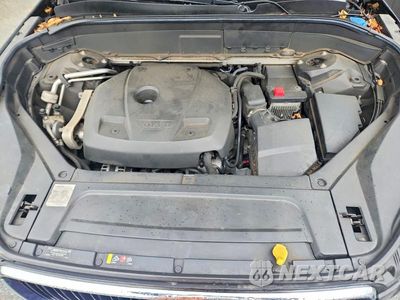 Zdjęcie 12 z 13 samochodu: 2016 VOLVO XC90 T6 VIN:YV4A22PK9G1063956 - miniatura