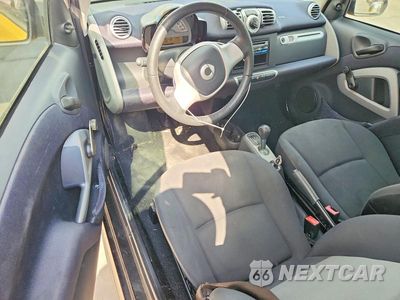 Zdjęcie 8 z 12 samochodu: 2014 SMART FORTWO PURE VIN:WMEEJ3BA4EK781550 - miniatura