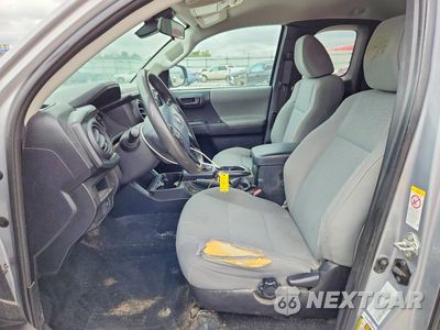 Zdjęcie 7 z 12 samochodu: 2019 TOYOTA TACOMA SR VIN:5TFSX5EN1KX064967 - miniatura