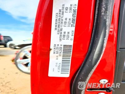 Zdjęcie 13 z 13 samochodu: 2010 DODGE CHARGER R/T VIN:2B3CA5CT7AH151025 - miniatura