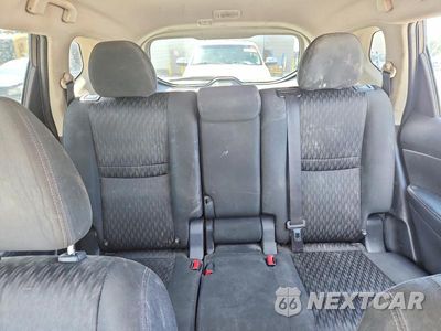 Zdjęcie 10 z 14 samochodu: 2019 NISSAN ROGUE SV VIN:KNMAT2MV5KP519388 - miniatura