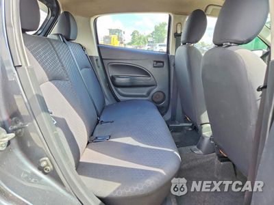 Zdjęcie 10 z 12 samochodu: 2015 MITSUBISHI MIRAGE DE VIN:ML32A3HJ7FH002331 - miniatura