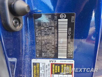 Zdjęcie 12 z 12 samochodu: 2009 TOYOTA CAMRY XLE V6 VIN:4T1BK46KX9U081691 - miniatura