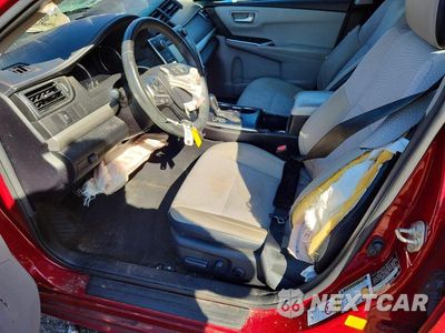 Zdjęcie 7 z 13 samochodu: 2017 TOYOTA CAMRY SE VIN:4T1BF1FKXHU688773 - miniatura