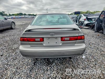 Zdjęcie 6 z 12 samochodu: 1998 TOYOTA CAMRY LE VIN:4T1BG22K0WU310659 - miniatura