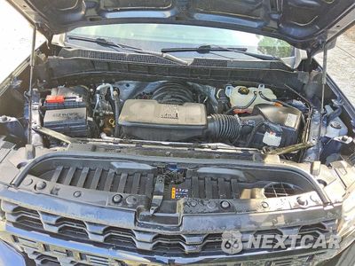 Zdjęcie 11 z 12 samochodu: 2021 CHEVROLET SILVERADO K1500 TRAIL BOSS CUSTOM VIN:1GCPYCEF4MZ159658 - miniatura