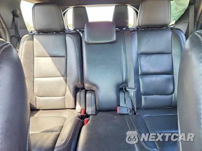 Zdjęcie 10 z 13 samochodu: 2013 FORD EXPLORER XLT VIN:1FM5K8D87DGB91049 - miniatura