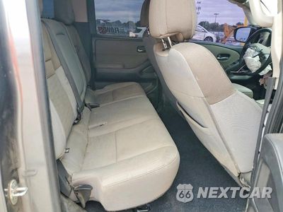 Zdjęcie 10 z 12 samochodu: 2023 NISSAN FRONTIER SV VIN:1N6ED1EK1PN606735 - miniatura