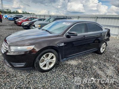 2013 FORD TAURUS SEL 1FAHP2E83DG122489 - główne zdjęcie licytacji z USA - miniatura