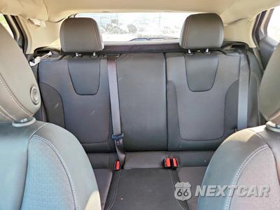 Zdjęcie 10 z 13 samochodu: 2025 BUICK ENCORE GX PREFERRED VIN:KL4AMBSP7SB046103 - miniatura