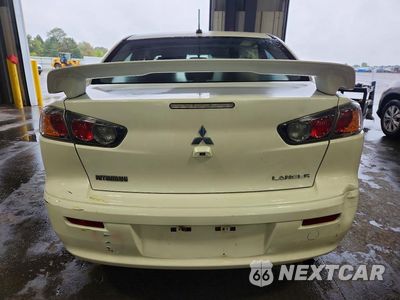 Zdjęcie 6 z 12 samochodu: 2016 MITSUBISHI LANCER ES VIN:JA32U2FU3GU009053 - miniatura