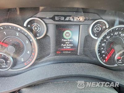 Zdjęcie 9 z 12 samochodu: 2026 RAM 3500 TRADESMAN VIN:3C63RRGL4TG323532 - miniatura