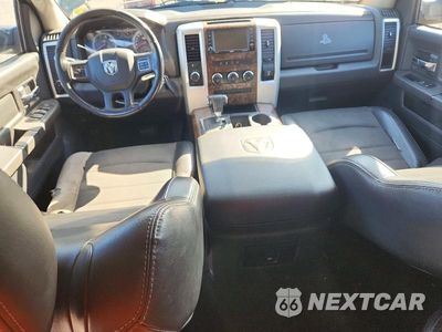 Zdjęcie 8 z 12 samochodu: 2012 DODGE RAM 1500 SPORT VIN:1C6RD7HT1CS141193 - miniatura