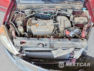Zdjęcie 12 z 13 samochodu: 2005 HONDA CR-V EX VIN:JHLRD78855C028173 - miniatura