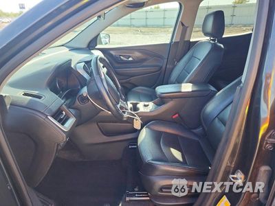 Zdjęcie 7 z 12 samochodu: 2019 GMC TERRAIN SLT VIN:3GKALPEX4KL214297 - miniatura