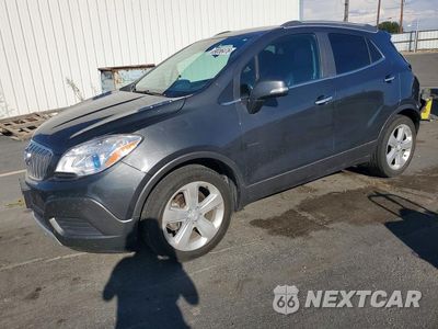 2016 BUICK ENCORE KL4CJASB9GB647388 - główne zdjęcie licytacji z USA - miniatura