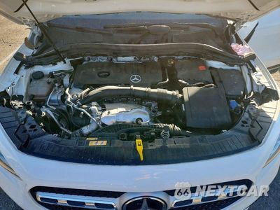 Zdjęcie 12 z 13 samochodu: 2021 MERCEDES-BENZ GLA 250 4MATIC VIN:W1N4N4HB5MJ220727 - miniatura