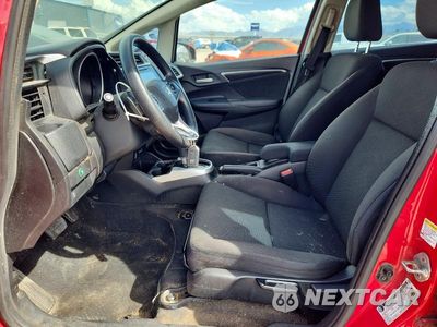 Zdjęcie 7 z 12 samochodu: 2016 HONDA FIT EX VIN:JHMGK5H7XGX020277 - miniatura
