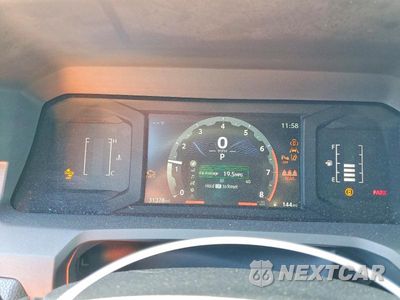 Zdjęcie 9 z 12 samochodu: 2024 TOYOTA TACOMA SR VIN:3TYKD5HN8RT005164 - miniatura