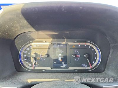 Zdjęcie 9 z 13 samochodu: 2024 HYUNDAI TUCSON SEL VIN:5NMJBCDE1RH326540 - miniatura