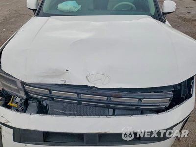 Zdjęcie 12 z 14 samochodu: 2026 HYUNDAI SANTA FE SEL VIN:5NMP24G10TH130704 - miniatura