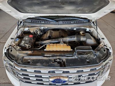 Zdjęcie 12 z 14 samochodu: 2019 FORD EXPEDITION LIMITED VIN:1FMJU1KT7KEA34864 - miniatura