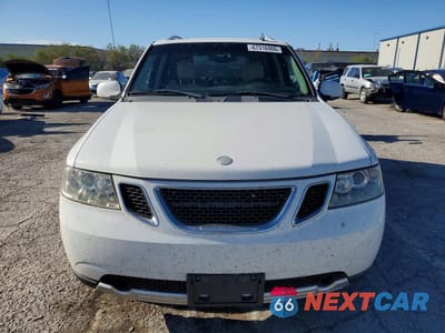 Piąte zdjęcie samochodu w środku: 2009 SAAB 9-7X 4.2I VIN:5S3ET13S292801931 - miniatura