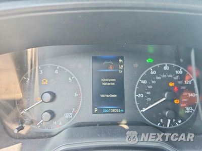 Zdjęcie 9 z 12 samochodu: 2024 TOYOTA COROLLA HYBRID LE VIN:JTDBDMHE8R3014339 - miniatura