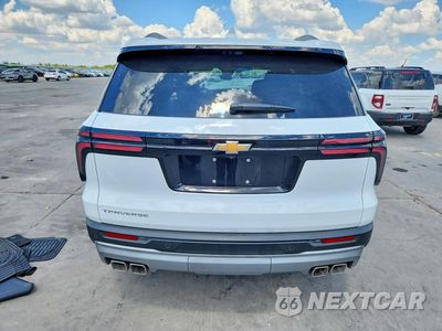 Zdjęcie 6 z 14 samochodu: 2026 CHEVROLET TRAVERSE LT VIN:1GNERGKS2TJ199254 - miniatura