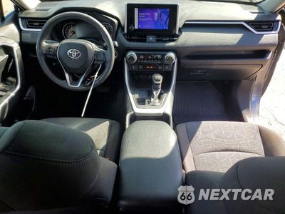Zdjęcie 8 z 14 samochodu: 2023 TOYOTA RAV4 XLE VIN:2T3P1RFV5PC325432 - miniatura