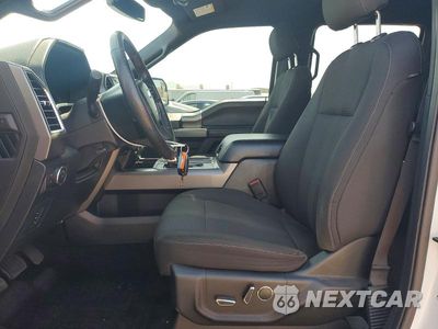 Zdjęcie 7 z 12 samochodu: 2016 FORD F150 SUPERCREW VIN:1FTEW1CG4GKE83977 - miniatura
