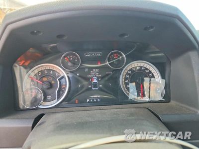 Zdjęcie 9 z 12 samochodu: 2015 RAM 1500 SLT VIN:1C6RR6LM7FS755942 - miniatura