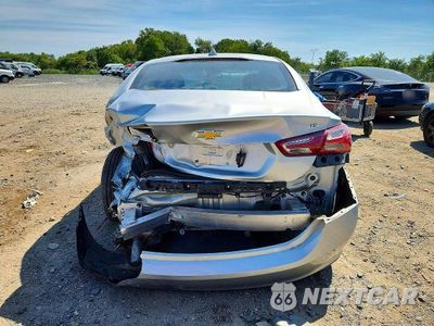 Zdjęcie 6 z 12 samochodu: 2022 CHEVROLET MALIBU LT VIN:1G1ZD5ST7NF165508 - miniatura