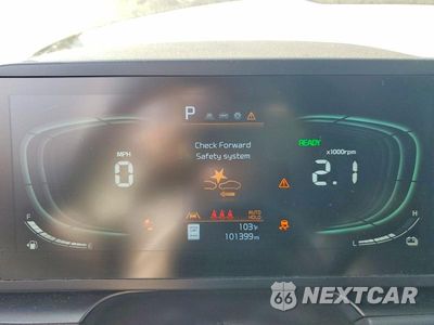 Zdjęcie 9 z 14 samochodu: 2025 KIA NIRO LX VIN:KNDCP3LE4S5241289 - miniatura