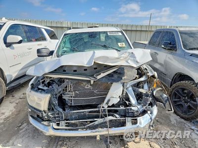 Piąte zdjęcie samochodu w środku: 2023 RAM 1500 BIG HORN/LONE STAR VIN:1C6RRFBG3PN634241 - miniatura