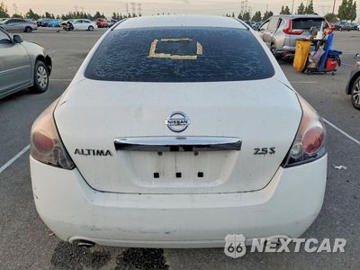 Zdjęcie 6 z 12 samochodu: 2012 NISSAN ALTIMA 2.5 VIN:1N4AL2APXCN531724 - miniatura