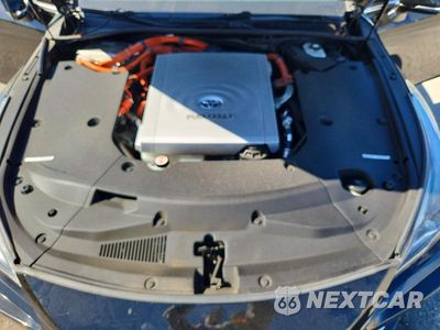 Zdjęcie 11 z 12 samochodu: 2022 TOYOTA MIRAI XLE VIN:JTDAAAAA6NA004635 - miniatura