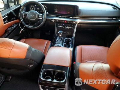 Zdjęcie 8 z 14 samochodu: 2022 KIA CARNIVAL SX PRESTIGE VIN:KNDNE5H35N6062243 - miniatura