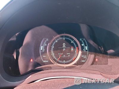 Zdjęcie 9 z 13 samochodu: 2015 LEXUS IS 250 VIN:JTHBF1D28F5048705 - miniatura