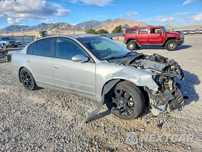 Czwarte zdjęcie samochodu z boku: 2006 NISSAN ALTIMA 3.5 SE VIN:1N4BL11D86C130581 - miniatura