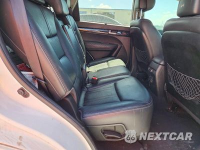 Zdjęcie 11 z 13 samochodu: 2014 KIA SORENTO SX VIN:5XYKW4A77EG463216 - miniatura