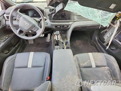 Zdjęcie 8 z 13 samochodu: 2026 TOYOTA CAMRY SE VIN:4T1DAACKXTU663568 - miniatura