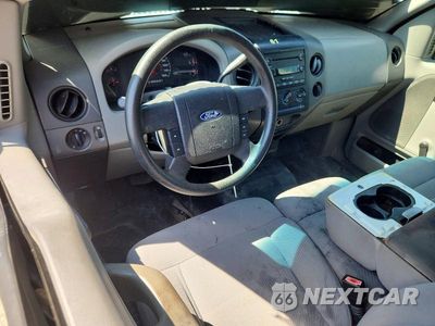 Zdjęcie 8 z 12 samochodu: 2006 FORD F150 VIN:1FTRX12W26NB30013 - miniatura