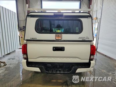 Zdjęcie 6 z 12 samochodu: 2020 TOYOTA TACOMA SR VIN:3TYRX5GN2LT001707 - miniatura