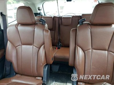 Zdjęcie 10 z 13 samochodu: 2019 SUBARU ASCENT TOURING VIN:4S4WMARD1K3480346 - miniatura