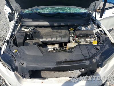 Zdjęcie 11 z 12 samochodu: 2021 JEEP CHEROKEE LATITUDE PLUS VIN:1C4PJLLB5MD204365 - miniatura