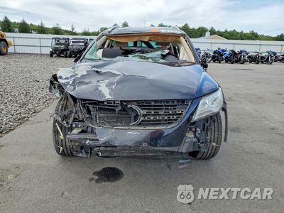Piąte zdjęcie samochodu w środku: 2010 VOLKSWAGEN TIGUAN SE VIN:WVGBV7AX0AW525200 - miniatura